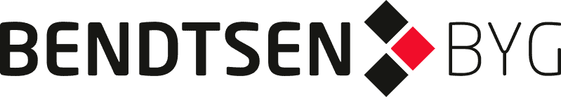 Bendtsen Byg ApS logo